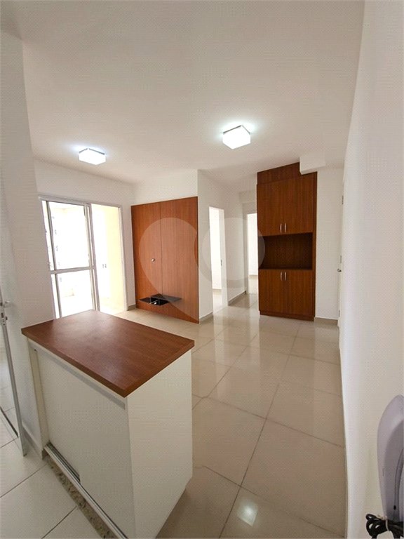 Apartamento à venda com 2 quartos em Barra Funda, São Paulo, SP
