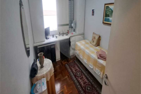 Apartamento à venda com 3 quartos, sendo 1 suíte, em Pinheiros, São Paulo, SP