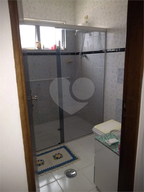 Sobrado à venda com 4 quartos em Casa Verde, São Paulo, SP