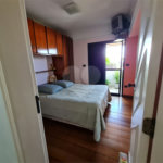Apartamento à venda com 3 quartos, sendo 2 suítes,  em Vila Mogilar, Mogi das Cruzes, SP
