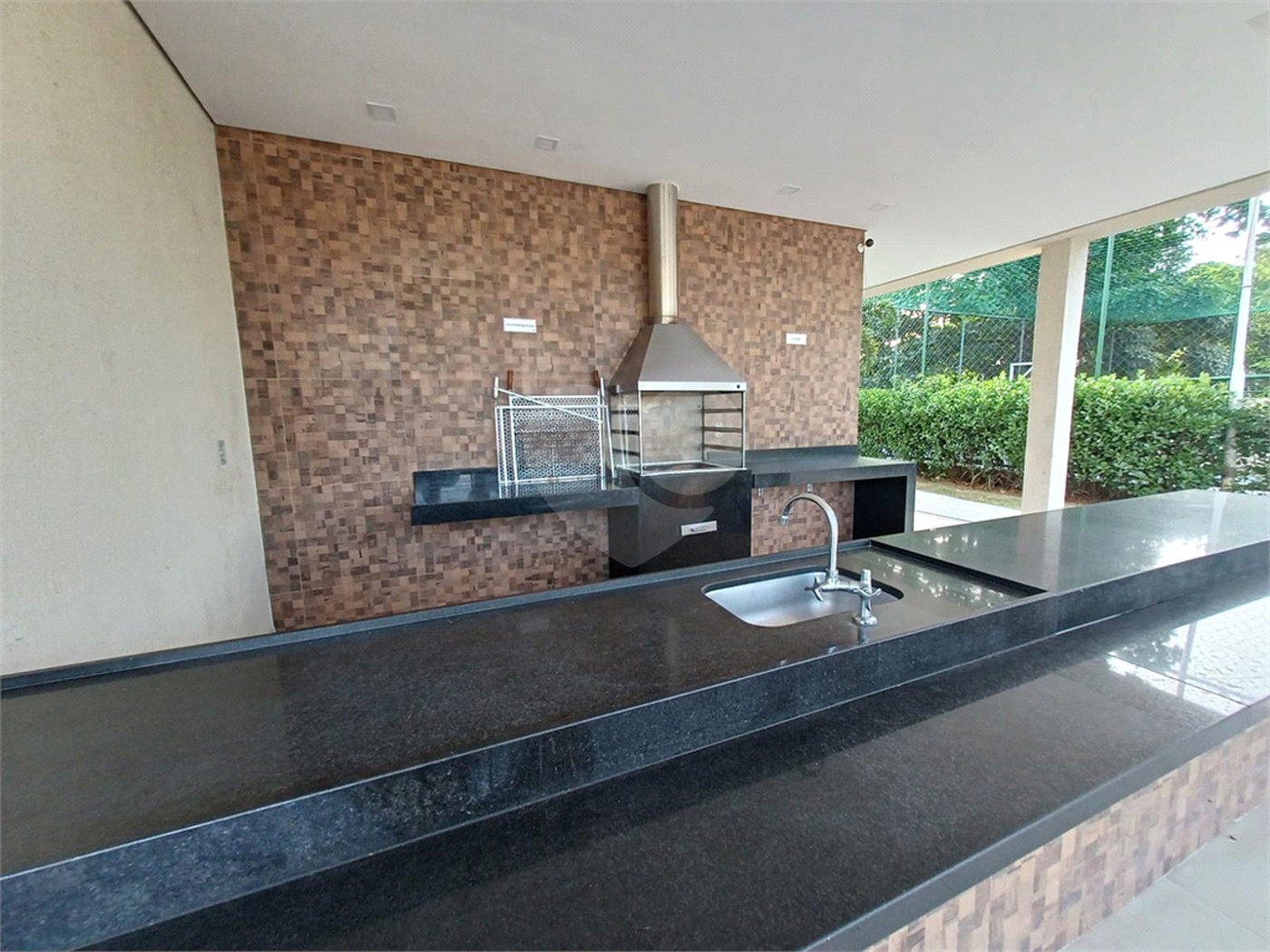 Apartamento à venda com 2 quartos em Inhoaíba, Rio de Janeiro, RJ