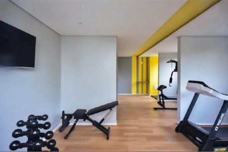 Apartamento à venda com 2 quartos em Jardim Maria Duarte, São Paulo, SP