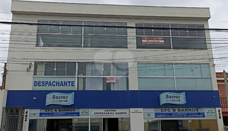 Salão Comercial para alugar no Centro, Itapetininga, SP