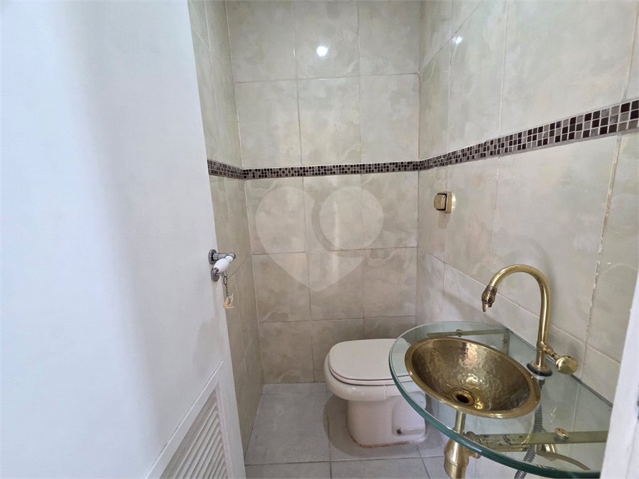 Apartamento à venda com 3 quartos, sendo 1 suíte, em Tijuca, Rio de Janeiro, RJ