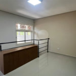Casa à venda ou para alugar com 3 quartos, sendo 1 suíte, em Jardim Paulista, Atibaia, SP
