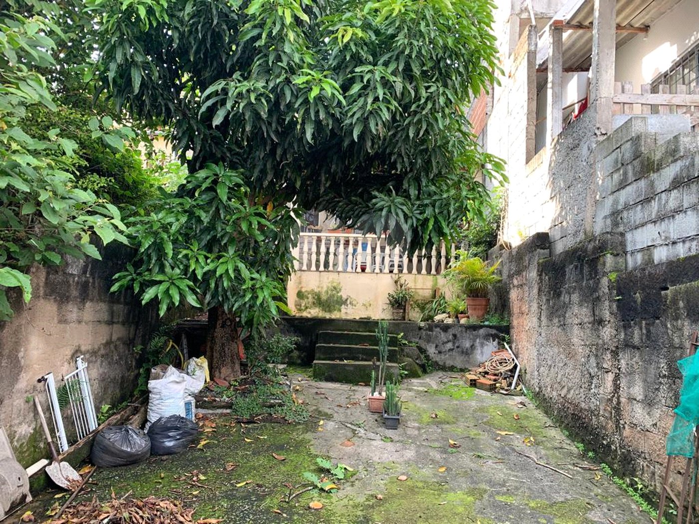 Sobrado à venda com 2 quartos em Vila Mazzei, São Paulo, SP