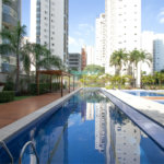Apartamento à venda com 4 quartos, sendo 3 suítes,  em Vila Romana, São Paulo, SP