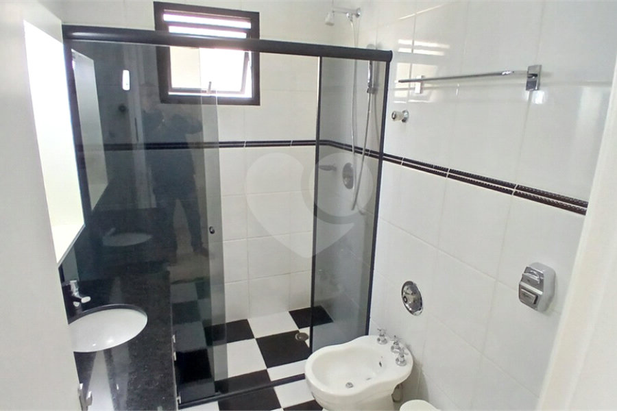 Apartamento à venda com 4 quartos, sendo 2 suítes, em Santana, São Paulo, SP