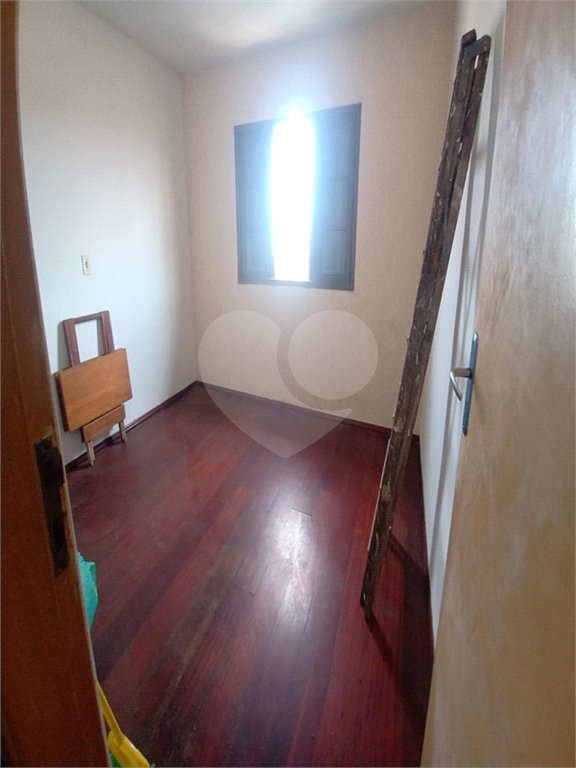 Sobrado à venda com 2 quartos em Tucuruvi, São Paulo, SP