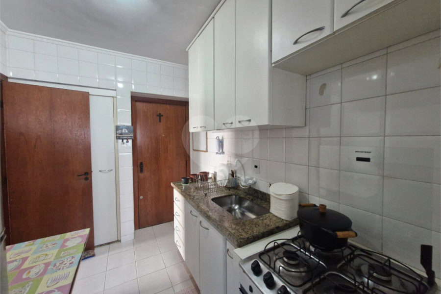 Apartamento à venda com 3 quartos, sendo 2 suítes, em Santana, São Paulo, SP