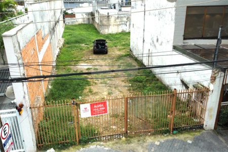Terreno à venda ou para alugar em Vila Leopoldina, São Paulo, SP