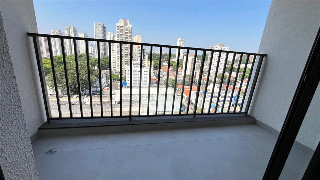 Studio à venda com 1 quarto em Santo Amaro, São Paulo, SP