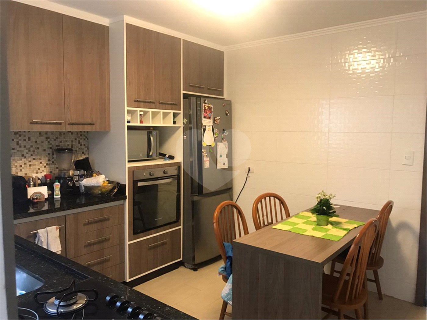 Sobrado à venda com 2 quartos em Santana, São Paulo, SP