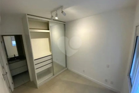 Apartamento à venda com 1 suíte em Santa Efigênia, São Paulo, SP