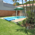 Chácara à venda com 2 quartos no Centro, Araçoiaba da Serra, SP