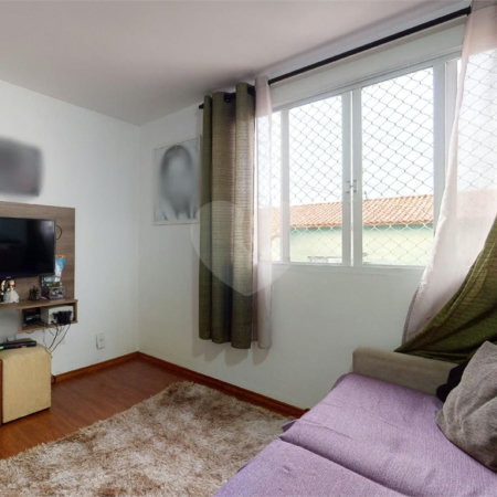 Apartamento à venda com 2 quartos em Jardim Francisco Mendes, São Paulo, SP