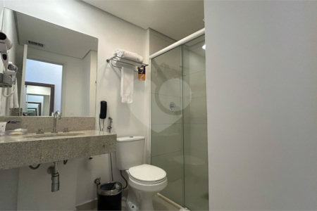 Hotel à venda com 1 quarto em Parque Nova Suíça, Valinhos, SP