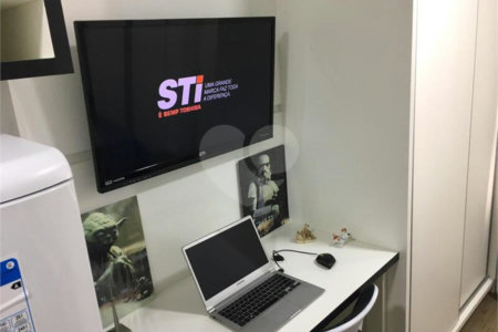 Studio para alugar com 1 quarto em Bela Vista, São Paulo, SP