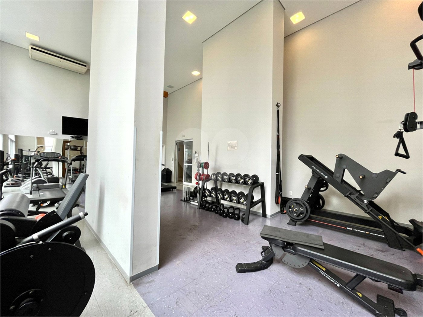Apartamento à venda com 3 suítes em Vila Mascote, São Paulo, SP