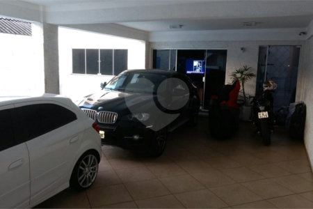 Casa à venda com 4 quartos, sendo 1 suíte, em Sacomã, São Paulo, SP