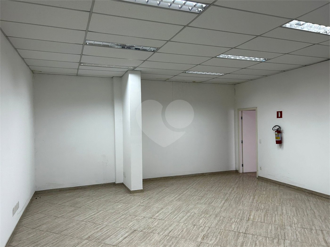 Sala para alugar em Vila Rio Branco, Itapetininga, SP