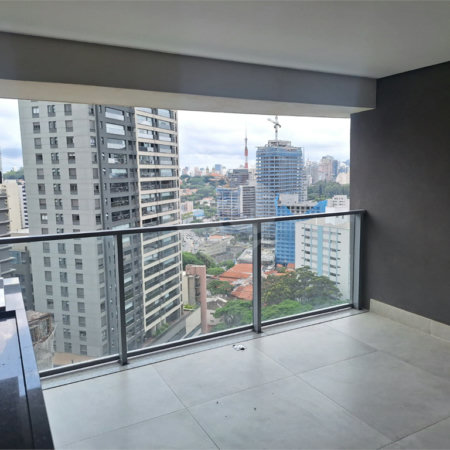 Apartamento à venda com 3 suítes em Sumarezinho, São Paulo, SP