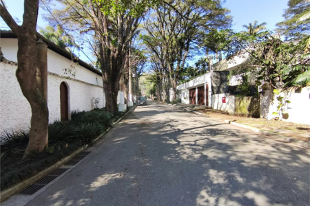 Terreno à venda com 1 suíte em Alto da Boa Vista, São Paulo, SP
