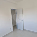 Apartamento à venda com 2 quartos, sendo 1 suíte, em Jardim Santiago, Indaiatuba, SP