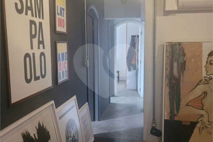 Apartamento à venda com 3 quartos, sendo 1 suíte, em Santana, São Paulo, SP