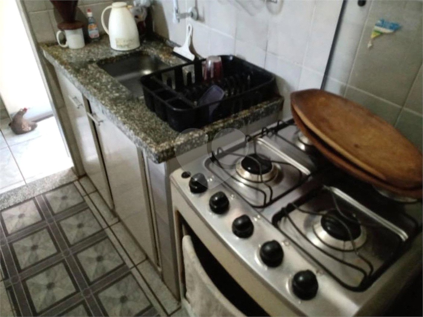 Apartamento à venda com 1 suíte em Jardim das Roseiras, Araraquara, SP