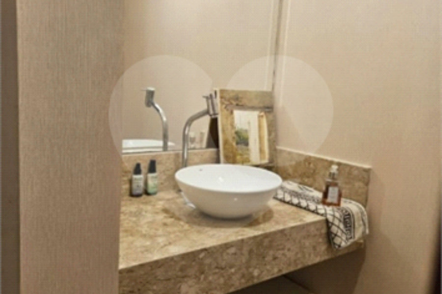 Apartamento à venda com 3 quartos, sendo 1 suíte, em Santana, São Paulo, SP