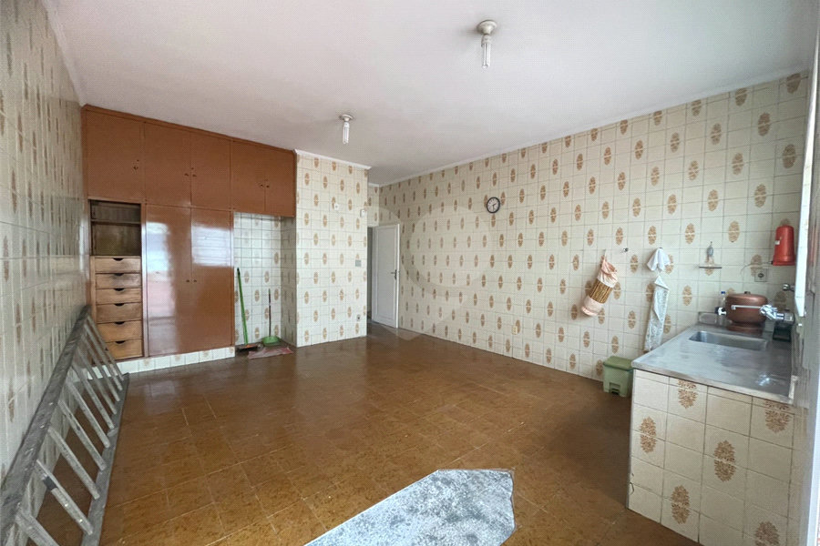 Casa à venda com 3 quartos, sendo 1 suíte, em Freguesia do Ó, São Paulo, SP