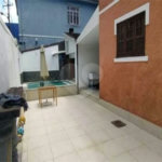 Casa à venda com 5 quartos, sendo 1 suíte,  em Tijuca, Rio de Janeiro, RJ