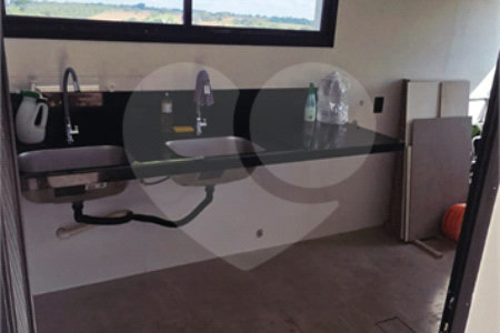 Casa à venda com 4 suítes no condomínio Residencial Dacha, Sorocaba - SP