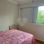 Apartamento à venda com 3 quartos em Casa Verde, São Paulo, SP