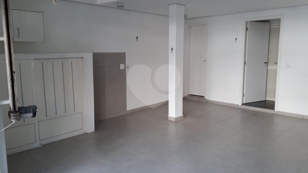 Casa para alugar com 3 suítes no condomínio Residencial Courtyard Village, São Paulo - SP