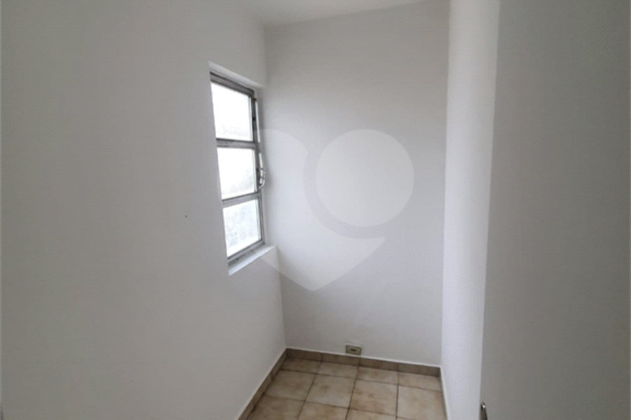 Apartamento à venda com 2 quartos em Saúde, São Paulo, SP
