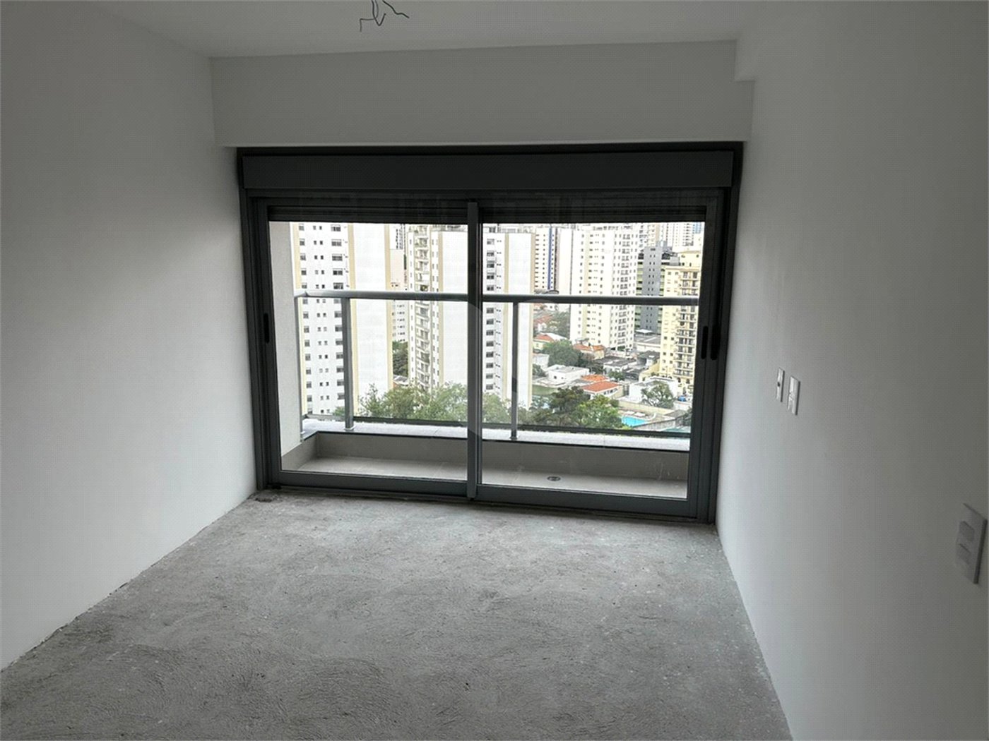 Apartamento à venda com 4 suítes em Água Branca, São Paulo, SP