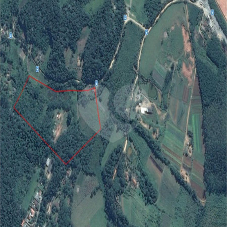 Terreno à venda em Cocuera, Mogi das Cruzes, SP
