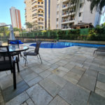 Apartamento à venda com 4 quartos, sendo 2 suítes, em Campo Belo, São Paulo, SP
