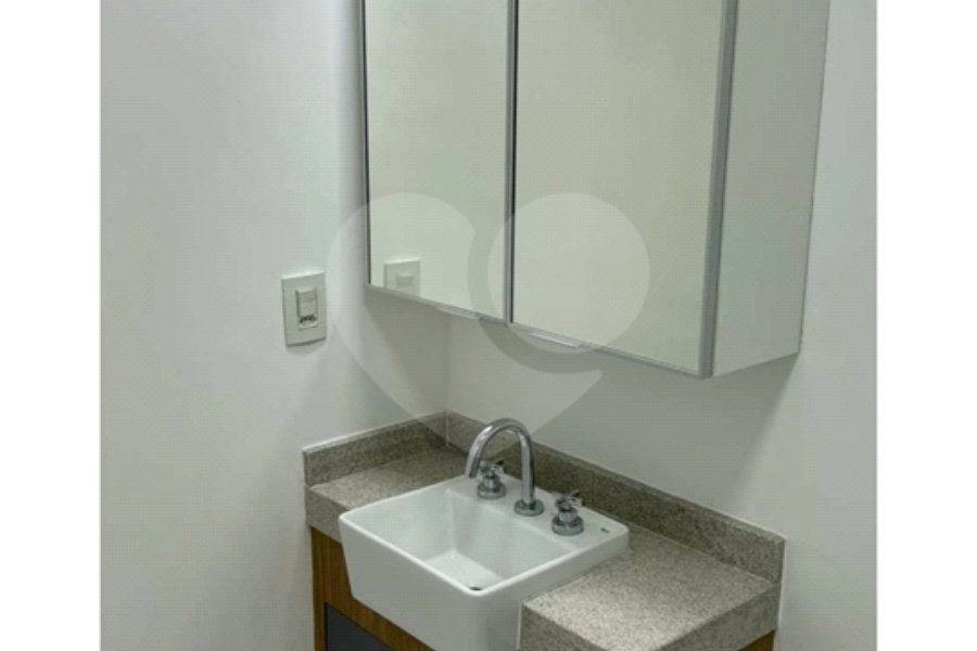 Apartamento à venda com 1 quarto em Parada Inglesa, São Paulo, SP