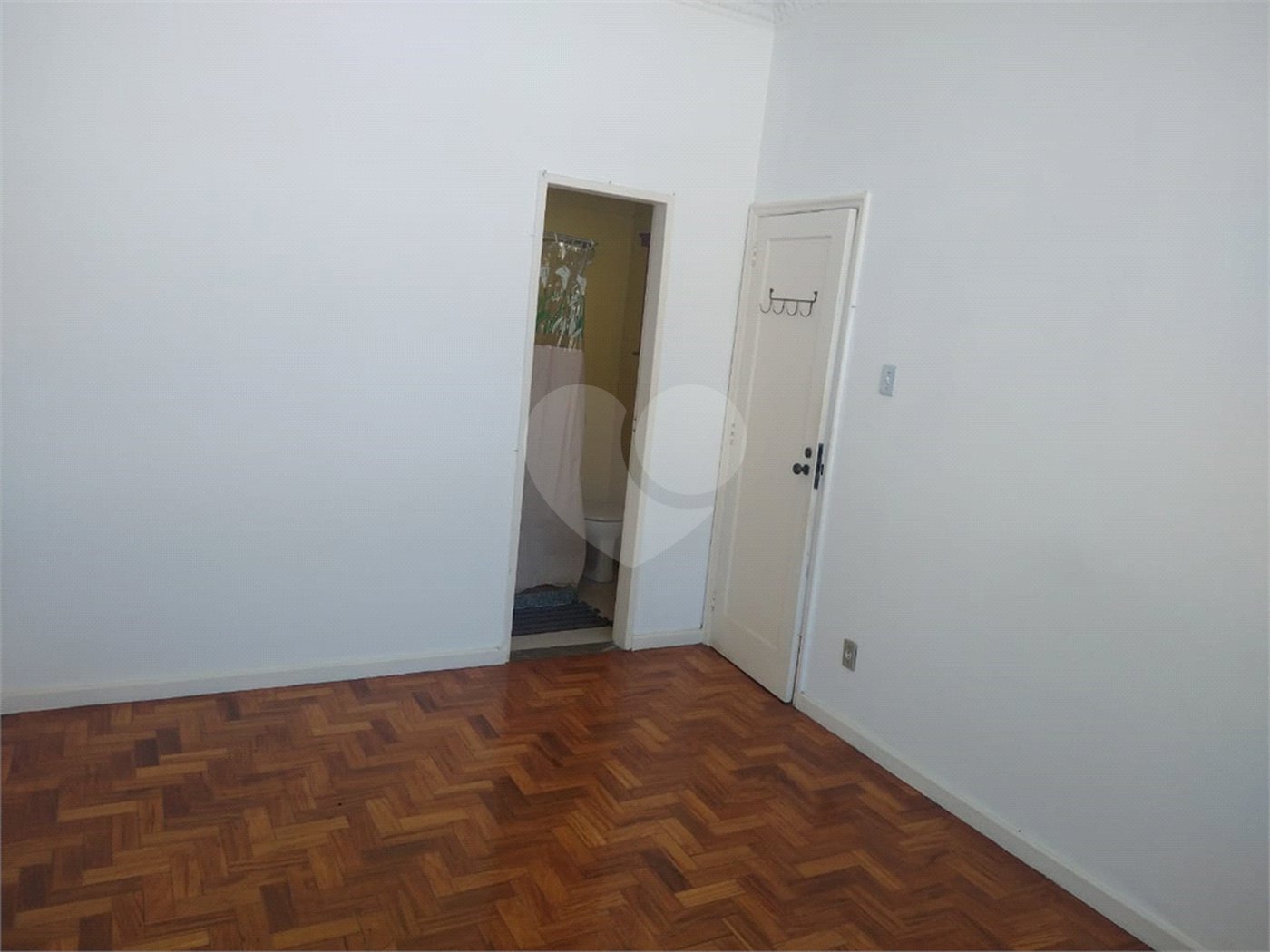 Apartamento à venda com 2 quartos, sendo 1 suíte, em Rio Comprido, Rio de Janeiro, RJ