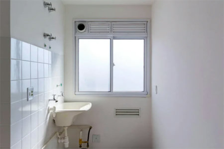Apartamento à venda com 2 quartos, sendo 1 suíte,  em Vila Andrade, São Paulo, SP