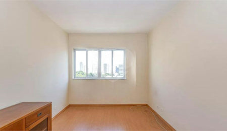 Apartamento à venda com 1 quarto em Aclimação, São Paulo, SP