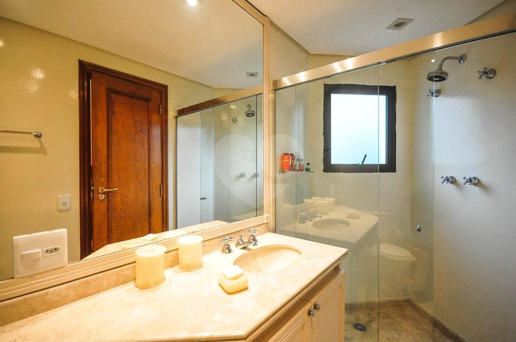 Apartamento à venda com 4 suítes em Vila Andrade, São Paulo, SP