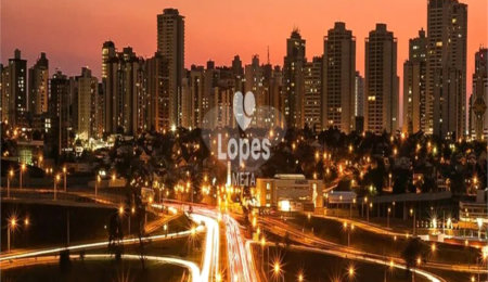 Apartamento à venda com 4 quartos, sendo 1 suíte,  em Jardim Esplanada, São José dos Campos, SP
