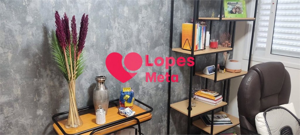 Apartamento à venda com 3 quartos, sendo 1 suíte, em Jardim das Indústrias, São José dos Campos, SP
