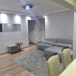 Apartamento à venda com 3 quartos, sendo 1 suíte, em Vila Andrade, São Paulo, SP