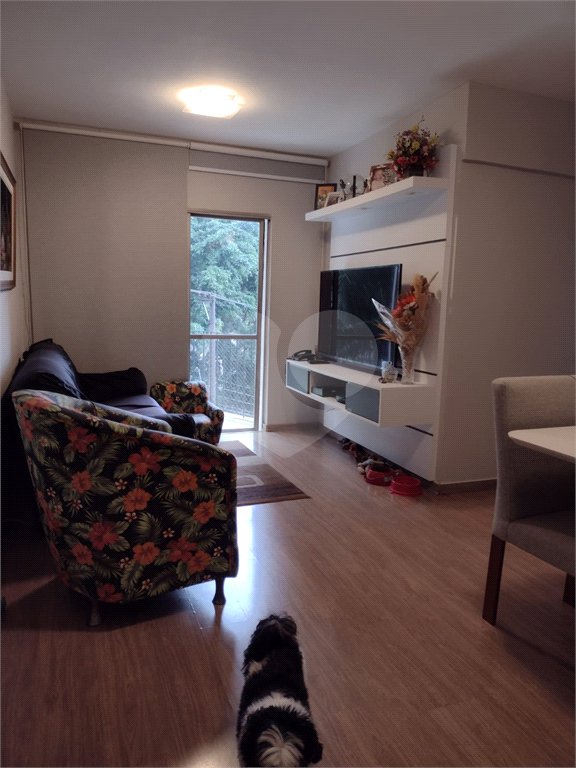 Apartamento à venda com 3 quartos, sendo 1 suíte, em Casa Verde, São Paulo, SP