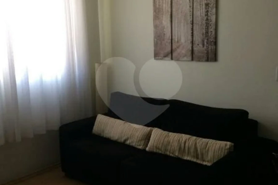 Apartamento à venda com 3 quartos, sendo 1 suíte,  em Mandaqui, São Paulo, SP